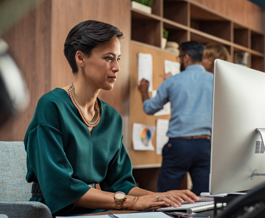 Hiring Fractional CFO