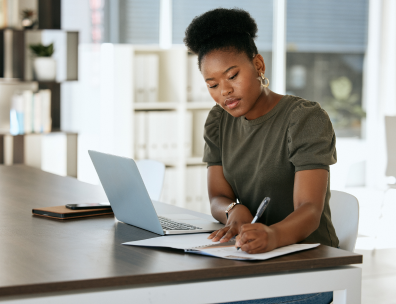 outsources finance and accounting