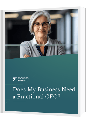 Does my business need a fractional CFO?