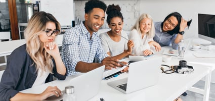 roi for small business