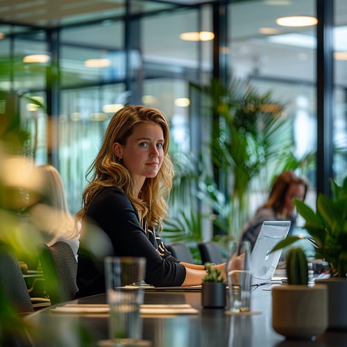 Fractional CFO Services